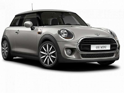 Коврики текстильные для MINI Hatch III (хэтчбек 3 дв / F56) 2013 - 2018 Коврики текстильные для MINI Hatch III (хэтчбек 3 дв / F56) 2013 - 2018