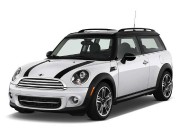 Коврики текстильные для MINI Clubman I (R55) 2007-2014