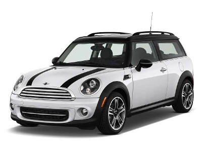 Коврики текстильные для MINI Clubman I (R55) 2007-2014 Коврики текстильные для MINI Clubman I (R55) 2007-2014