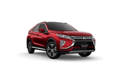Коврики текстильные для Mitsubishi Eclipse Cross I 2017-... Багажник Коврики текстильные для Mitsubishi Eclipse Cross I 2017-... Багажник