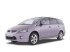 Коврики текстильные для Mitsubishi Grandis I 2003-2011 6 мест Коврики текстильные для Mitsubishi Grandis I 2003-2011 6 мест