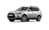 Коврики текстильные для Mitsubishi Outlander II XL 2005-2013 Багажник Коврики текстильные для Mitsubishi Outlander II XL 2005-2013 Багажник