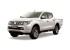 Коврики текстильные для Mitsubishi L200 V 2015 -2019 Коврики текстильные для Mitsubishi L200 V 2015 -2019