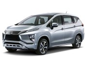 Коврики текстильные для Mitsubishi Xpander I 2017-...