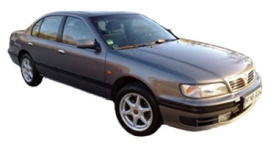 Коврики текстильные для Nissan Maxima IV (A32) 1994-2000 Коврики текстильные для Nissan Maxima IV (A32) 1994-2000