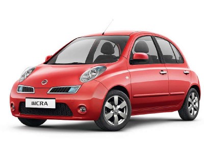 Коврики текстильные для Nissan Micra III (K12) 2002-2010 Коврики текстильные для Nissan Micra III (K12) 2002-2010