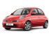 Коврики текстильные для Nissan Micra III (K12) 2002-2010 Коврики текстильные для Nissan Micra III (K12) 2002-2010