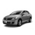 Коврики текстильные для Nissan Tiida I (C11) 2004-2013 Коврики текстильные для Nissan Tiida I (C11) 2004-2013