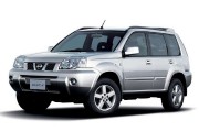 Коврики текстильные для Nissan X-Trail I (T30) 2000-2007