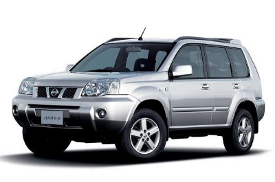 Коврики текстильные для Nissan X-Trail I (T30) 2000-2007 (Правый руль) Коврики текстильные для Nissan X-Trail I (T30) 2000-2007 (Правый руль)