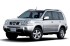 Коврики текстильные для Nissan X-Trail I (T30) 2000-2007 (Правый руль) Коврики текстильные для Nissan X-Trail I (T30) 2000-2007 (Правый руль)