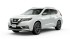 Коврики текстильные для Nissan X-Trail III (T32) 2013-2022 Коврики текстильные для Nissan X-Trail III (T32) 2013-2022
