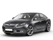 Коврики текстильные для Opel Insignia I 2013-2017 Restyle