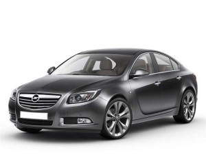 Коврики текстильные для Opel Insignia I 2013-2017 Restyle