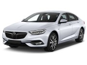 Коврики текстильные для Opel Insignia II 2017-2022