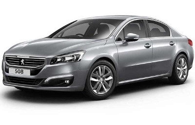 Коврики текстильные для Peugeot 508 I 2011-2018 Коврики текстильные для Peugeot 508 I 2011-2018