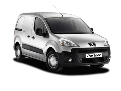 Коврики текстильные для Peugeot Partner II 2008-... Коврики текстильные для Peugeot Partner II 2008-...