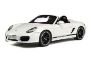 Коврики текстильные для Porsche Boxster II / Cayman I (987) 2004-2012
