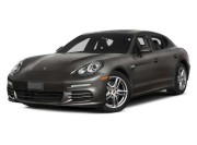Коврики текстильные для Porsche Panamera I 2009-2016