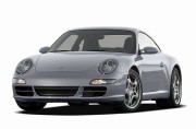 Коврики текстильные для Porsche 911 VI (997) 2005-2012
