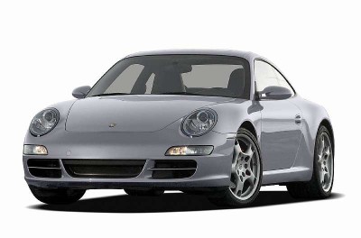 Коврики текстильные для Porsche 911 VI (997) 2005-2012 Коврики текстильные для Porsche 911 VI (997) 2005-2012