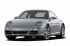 Коврики текстильные для Porsche 911 VI (997) 2005-2012 Коврики текстильные для Porsche 911 VI (997) 2005-2012