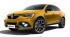 Коврики текстильные для Renault Arkana 2018-... Багажник Коврики текстильные для Renault Arkana 2018-... Багажник