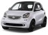 Коврики текстильные для Smart Fortwo III (C453) 2014-2024 багажник Коврики текстильные для Smart Fortwo III (C453) 2014-2024 багажник