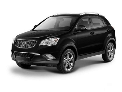 Коврики текстильные для SsangYong Actyon II 2010-... Коврики текстильные для SsangYong Actyon II 2010-...