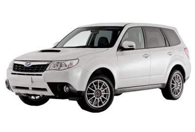 Коврики текстильные для Subaru Forester III (SH) 2007-2013 Багажник Коврики текстильные для Subaru Forester III (SH) 2007-2013 Багажник