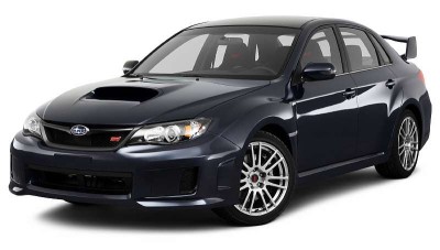 Коврики текстильные для Subaru Impreza II 2000-2007 Коврики текстильные для Subaru Impreza II 2000-2007