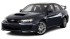 Коврики текстильные для Subaru Impreza II 2000-2007 Коврики текстильные для Subaru Impreza II 2000-2007