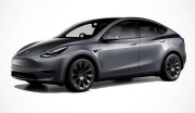 Коврики текстильные для Tesla Model Y I 2019-...
