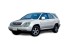 Коврики текстильные для Toyota Harrier I (XU10) 1997-2003 (Правый руль) Коврики текстильные для Toyota Harrier I (XU10) 1997-2003 (Правый руль)