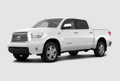 Коврики текстильные для Toyota Tundra II CrewMax 2007 - 2013 Коврики текстильные для Toyota Tundra II CrewMax 2007 - 2013