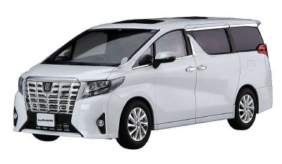 Коврики текстильные для Toyota Alphard III (H30) 2015-2023 Коврики текстильные для Toyota Alphard III (H30) 2015-2023