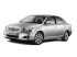Коврики текстильные для Toyota Avensis II 2003-2009 Коврики текстильные для Toyota Avensis II 2003-2009