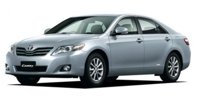 Коврики текстильные для Toyota Camry VI (XV40) 2006-2011 Коврики текстильные для Toyota Camry VI (XV40) 2006-2011