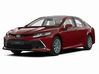Коврики текстильные для Toyota Camry VIII (XV70) 2017-... Коврики текстильные для Toyota Camry VIII (XV70) 2017-...