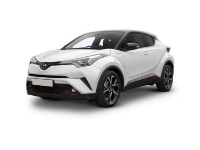 Коврики текстильные для Toyota C-HR I 2016-2023 Багажник Коврики текстильные для Toyota C-HR I 2016-2023 Багажник