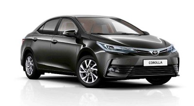 Коврики текстильные для Toyota Corolla XII (E210) 2018-... Багажник Коврики текстильные для Toyota Corolla XII (E210) 2018-... Багажник