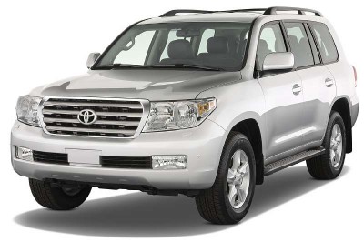 Коврики текстильные для Toyota Land Cruiser 200 2007-2011 Коврики текстильные для Toyota Land Cruiser 200 2007-2011