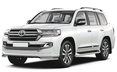 Коврики текстильные для Toyota Land Cruiser 200 Restyle 2012-2021 Коврики текстильные для Toyota Land Cruiser 200 Restyle 2012-2021