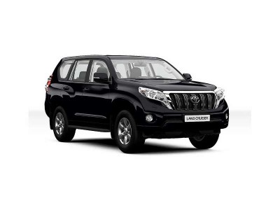 Коврики текстильные для Toyota Land Cruiser 150 Restyle Prado 2013-... Коврики текстильные для Toyota Land Cruiser 150 Restyle Prado 2013-...