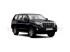 Коврики текстильные для Toyota Land Cruiser 150 Restyle Prado 2013-... Коврики текстильные для Toyota Land Cruiser 150 Restyle Prado 2013-...