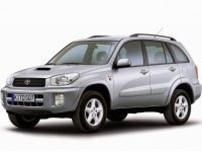 Коврики текстильные для Toyota RAV4 II (XA20) Restyle 2003-2005 5D Коврики текстильные для Toyota RAV4 II (XA20) Restyle 2003-2005 5D