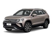 Коврики текстильные для Volkswagen Taos I 2020-...