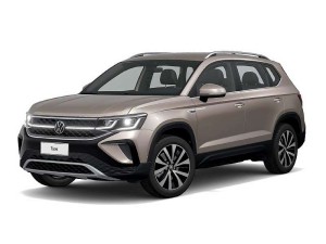 Коврики текстильные для Volkswagen Taos I 2020-...