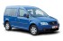 Коврики текстильные для Volkswagen Caddy III 2004-2015 Коврики текстильные для Volkswagen Caddy III 2004-2015