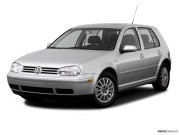 Коврики текстильные для Volkswagen Golf IV (A4) 1997-2006